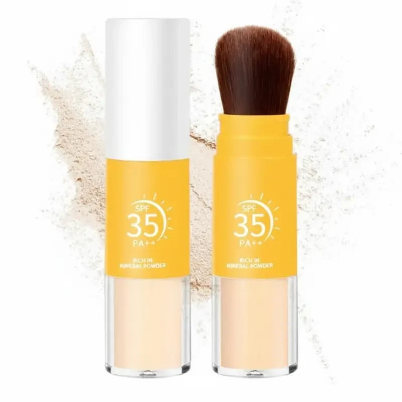 Mineral Setting Powder SPF 35