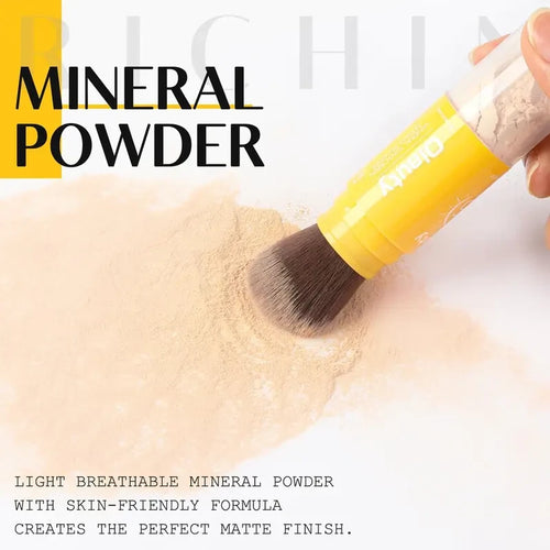 Mineral Setting Powder SPF 35