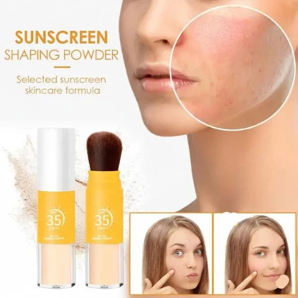 Mineral Setting Powder SPF 35